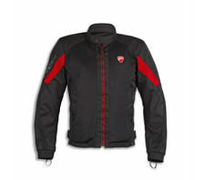 Ducati Spidi Flow C5 Giacca