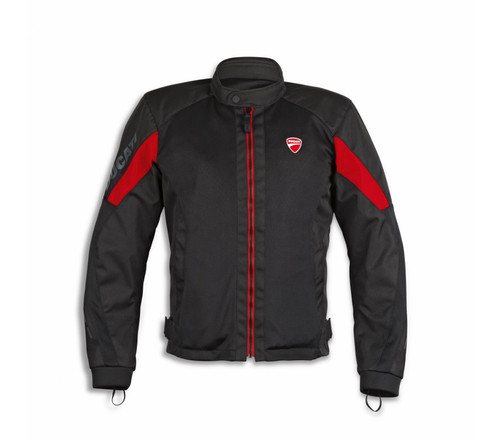Ducati spidi flow giacca - ducati,