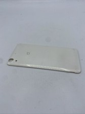 Huawei Y6 Dual SIM 8GB bianco scl-l01 coperchio batteria back cover bianco