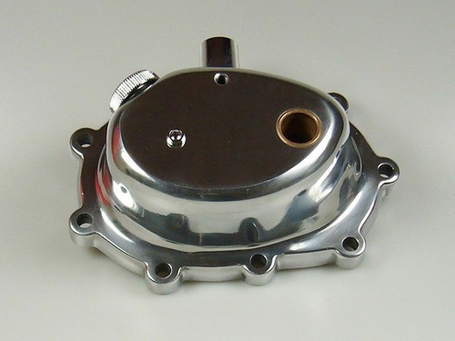 Coperchio kicker kickstarter - coperchio,