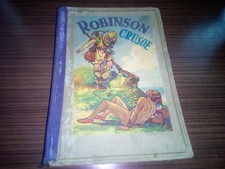 ROBINSON CRUSOE DANIEL DE FOE