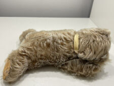 Peluche orsacchiotto da collezione 14 x 17 cm. Ottime condizioni