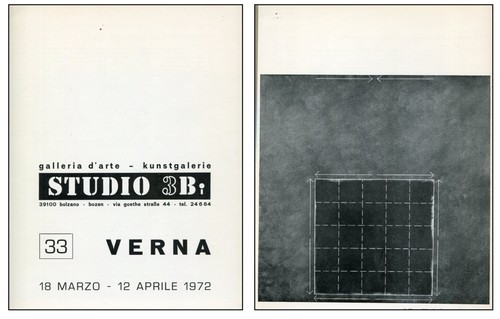 Claudio verna brochure di - claudio,