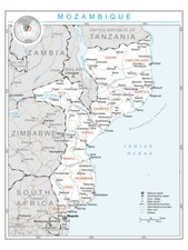 Mozambico Politica