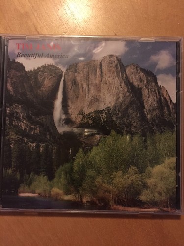 Tim janis beautiful - beautiful, america