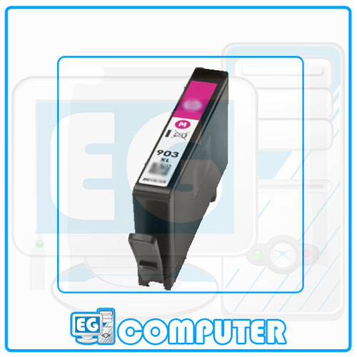 Cartuccia per 903xl magenta - cartuccia,