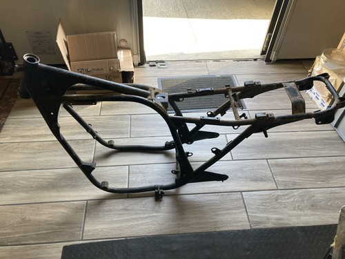 Kawasaki 650 del - z, 77