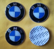 4 Coprimozzo Adesivi Logo