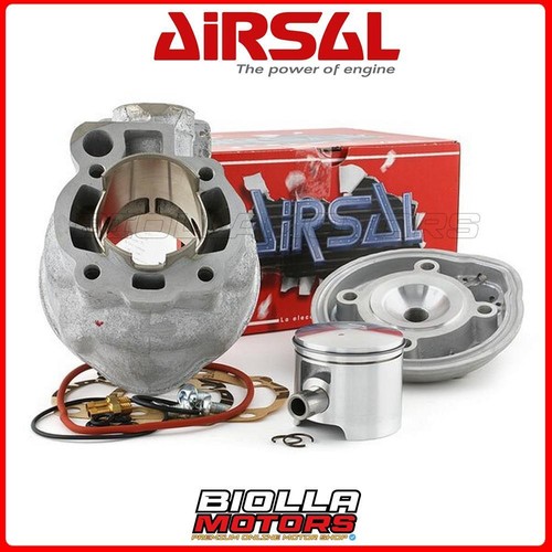 C1135850 gruppo termico airsal - c1135850,