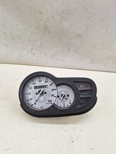 STRUMENTAZIONE PEUGEOT TRAKKER 50 1997 1998 1999 2000 2001