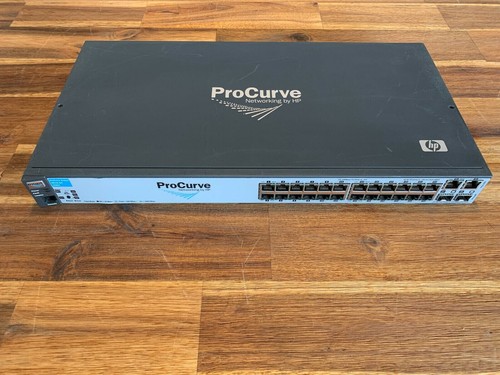Switch j9085a 2610 24 - 2610-24,