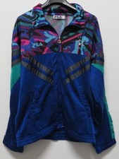 Sci fila italia - giacca, jacket