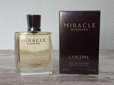 Miracle Homme Lancome EDT (eau