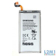 BATTERIA ORIGINALE EB-BG955ABE