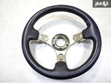 Volante MOMO Aftermarket Deep