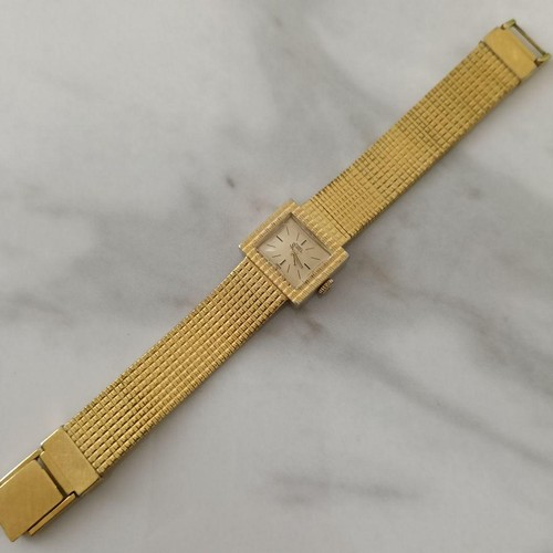 Ernest borel vintage hand - borel,