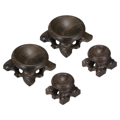 4pcs supporti mini - 4pcs,
