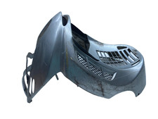 CARENA SCUDO SCOCCA ANTERIORE MALAGUTI F18 WARRIOR 150 2000-2002 (CON CREPA)