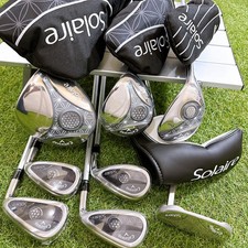 Callaway Solaire Set Mazze da