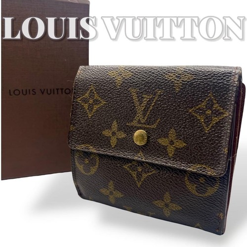 Louis vuitton porte - vuitton, porte-monnaie