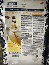 Fabbri base per gelati di