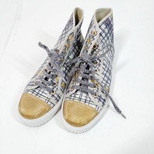 Sneakers Chanel donna