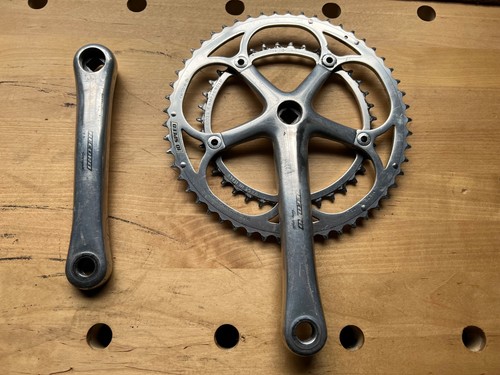 Campagnolo record 172 - record, 172.5mm