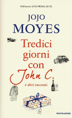 Tredici giorni con john - john, c.
