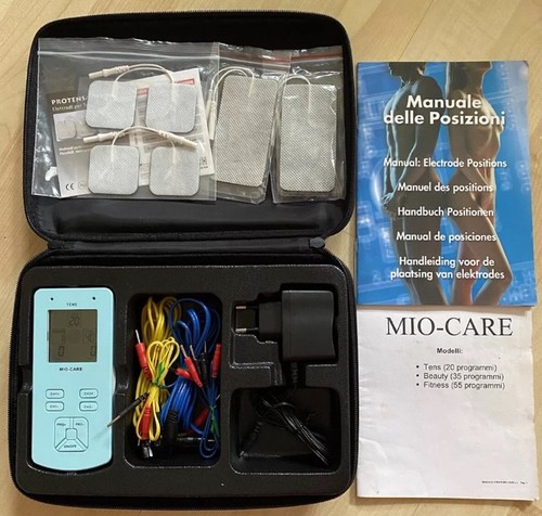 Tech mio care beauty - care,