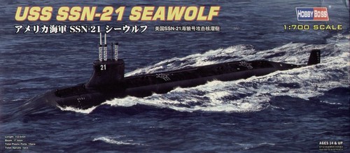 Hobbyboss 87003 700 nave da - 87003,