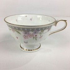 Tazza tè porcellana - tazza, da
