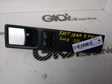 PULSANTIERA ANTERIORE SX A 2