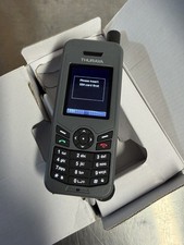 Telefono satellitare Thuraya