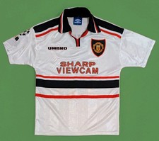 Maglia calcio originale Umbro