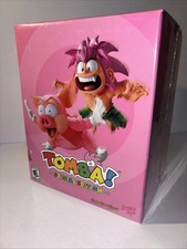Tomba! Special Collector