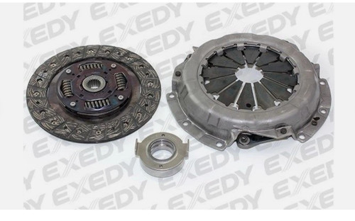 Set frizione szk2015 - frizione, suzuki
