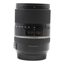 Tamron AF B016 16-300mm DiII