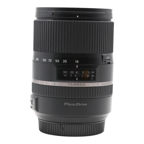 Tamron b016 300mm diii - af,