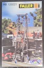 FALLER Scala H0 120221 Modello