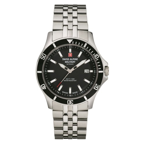 Orologio swiss alpine military - swiss,