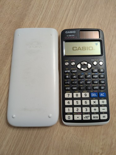 Casio 991ex classwiz - casio, fx-991ex