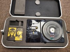 VINTAGE PS3 DJ HERO RENEGADE