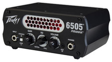 Peavey Piranha