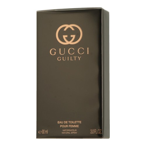 Gucci guilty pour femme - guilty,