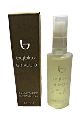 Byblos ghiaccio profumo edt - byblos,