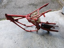 Telaio Moto Cagiva Rx 250