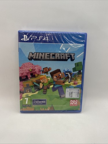Gioco minecraft sony - gioco,