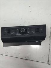 Centralina climatizzatore Audi