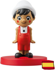 Personaggio Sonoro Di  – Le