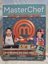 MasterChef Family gioco di